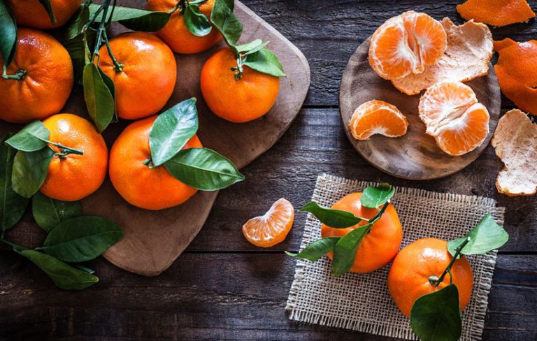 خواص پوست نارنگی و تأثیرات مفید آن بر سلامتی و پوست