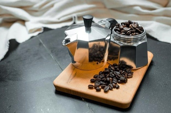 دانه قهوه - دلیل و علت اصلی کف نکردن قهوه